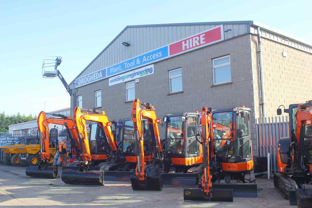 O’Flaherty Group Acquires Drogheda Hire & Sales Limited1 Copy