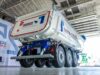 New Schmitz Cargobull tipper trailer for even greater payload