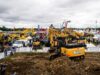 Into the Future of Construction at Plantworx 2023