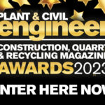 PCE Enter now button