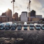 Volvo Receives Record Order for Up to 1,000 Electric Trucks-3