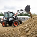 Bobcat Reveals Three New Loader Concepts at Demo Days -2
