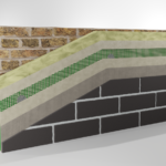 Kilwaughter Minerals Transforms Construction Market -2M VBriQ+