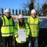 £7 Million Ravenhill Avenue Flood Alleviation Project Complete-3