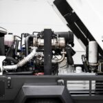 Bobcat Launches Revolutionary Air Compressor -1