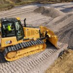 Cat Medium Dozers receive technology package upgrades -2