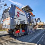 Wirtgen Group Brings a World Premiere to World of Asphalt 2024-1