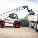 Bobcat Launches New Family of Rotary Telehandlers-1