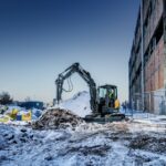 HD Hyundai Launches HRB Series Hydraulic Breakers-1