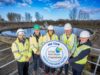 NI Water appoints consortium to design key North Foreshore projects