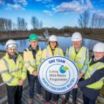 NI Water appoints consortium to design key North Foreshore projects-1