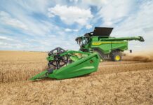 First look at host of new John Deere machinery