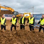 Topcon announces plans for new state-of-the-art manufacturing facility-2