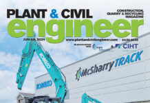 Plant & Civil Engineer Jun – Jul ’24