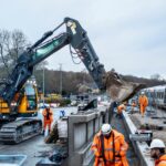 Waitings Hyundai HX235A LCR Gains Social Media Following -1