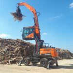 Develon to Expand Waste and Recycling Range -1