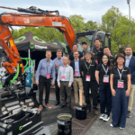 Steelwrist-at-CSPI-Japan-Steelwrist global exhibition tour in season finale at Hillhead-2