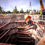 New Tunnelling Excavator from DEVELON-3