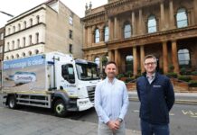 Riverridge Invests in Glass Waste Collection Service