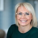 Jacqueline Reid – © Julie Broadfoot