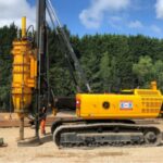 Effective Highwall Stabilisation-
