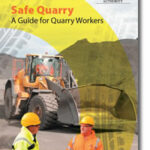 HSA launches inspection campaign on safe machinery operations in quarries-2