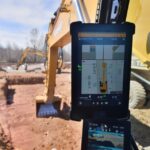 Caterpillar and Trimble Extend Long-Standing Joint Venture -1
