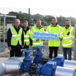 Contractors Complete £2m Wastewater Pumping Station Project-2 – Copy