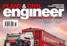 Plant & Civil Engineer Oct – Nov ’24