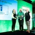 1- Merlo Dealer of the Year – DA Forgie