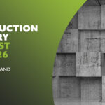 Glenigan Forecasts Construction Industry Will Rebound in New Year