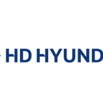 HD Hyundai Logo