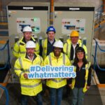 Lowry Building & Civil Engineering complete WTW upgrade near Omagh -1