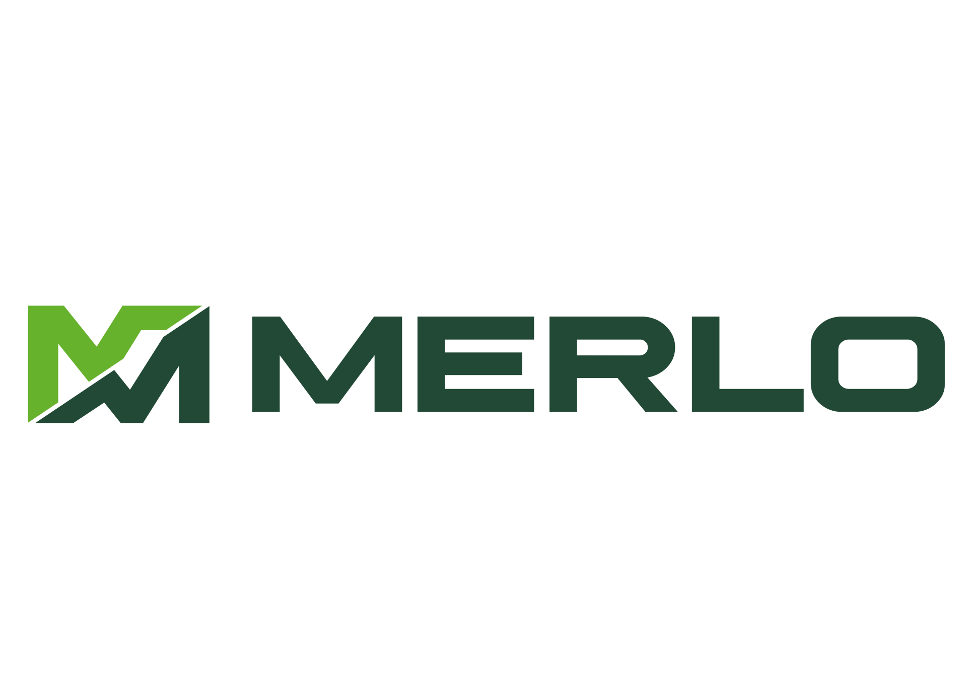 Merlo Logo