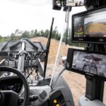 New FeaturesOptions for Develon DL-7 Wheel Loader Range-3