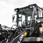New FeaturesOptions for Develon DL-7 Wheel Loader Range-4