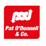 Pat O_Donnell Logo