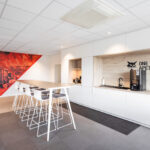 Renovated Bobcat facility in Sint-Niklaas, Belgium (5)_red
