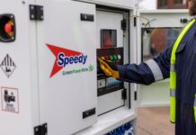 Speedy Hire Launches Industry-First Diesel-Free Matrix to Support Net-Zero Goals