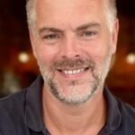 Bart Vingerhoets, Technology expert and Senior Commercial Manager at Komatsu Smart Construction (4) – Copy