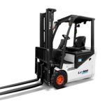 New Bobcat Forklifts and Warehouse Equipment at LogiMAT-3 – Copy