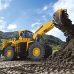 Komatsu WA700-8 (1)