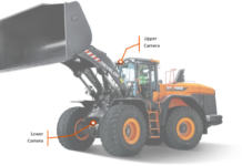 Develon Providing the Next Level of Safety and Efficiency for Wheel Loaders