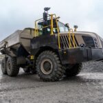 Rokbak RA30 joins Loughran Rock’s quarry fleet-2 – Copy
