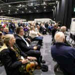 Successful Launch of the National Civils Show-1