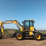 Dennison JCB’s Demo Dig Day Attracts Impressive Industry Turnout-3