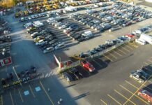 Euro Auctions Expands into Canada