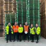 The Pallet LOOP expands into Ireland with CJ Sheeran-2