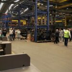Combilift and CMETB Celebrate 10 Years of Pioneering Engineering Traineeship -1