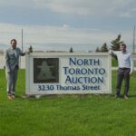 North Toronto Auction 2